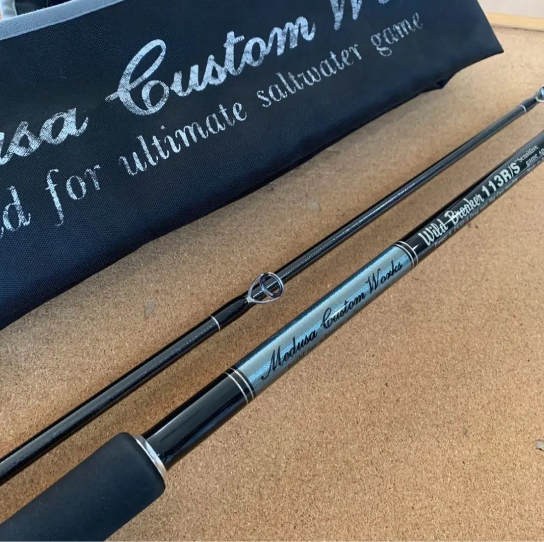 2026年最新】MCワークス ワイルドブレーカーの人気アイテム - メルカリ