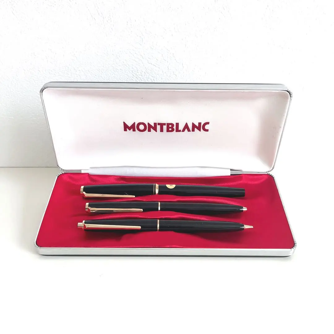 2026年最新】シャープペンシル 0.9 モンブランの人気アイテム - メルカリ