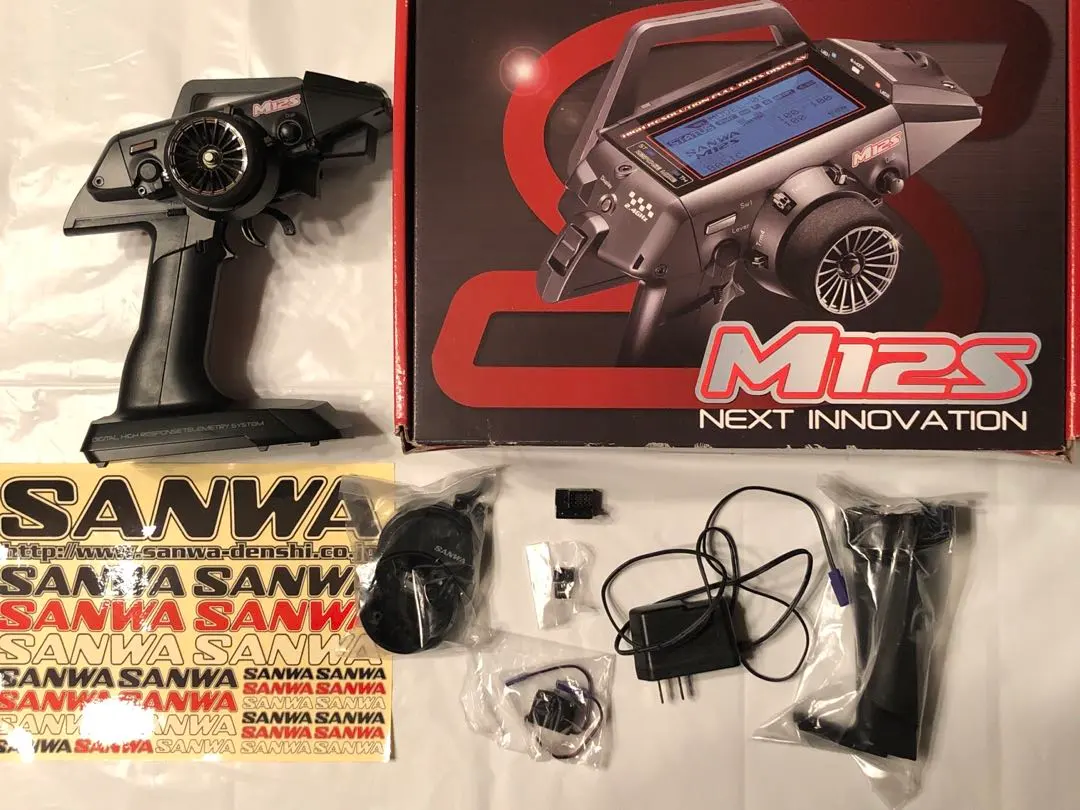 2026年最新】サンワ m12sの人気アイテム - メルカリ