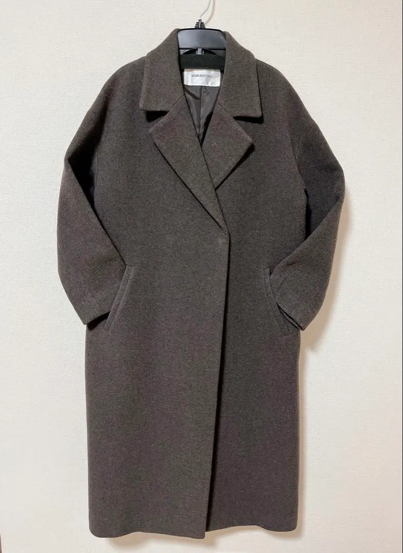 2026年最新】natural beauty basic ボリュームaラインコートの人気