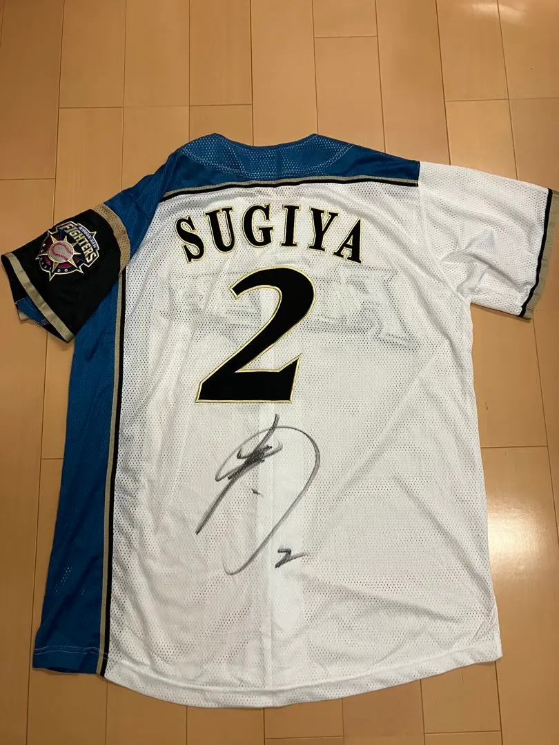 2026年最新】杉谷 サインの人気アイテム - メルカリ