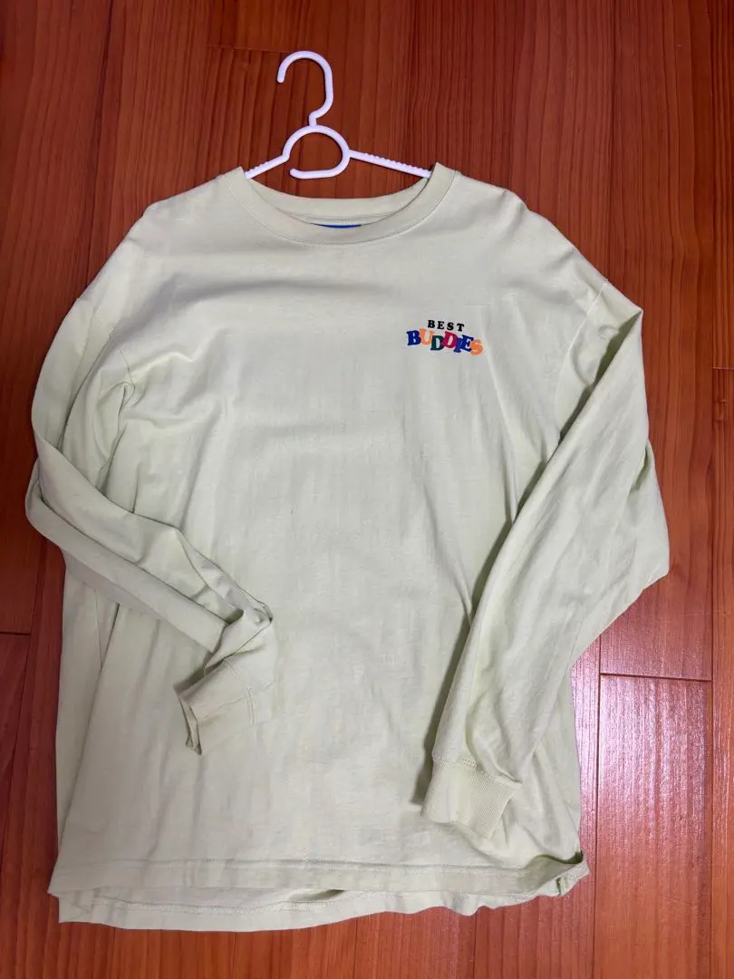 2026年最新】buddies スウェットの人気アイテム - メルカリ