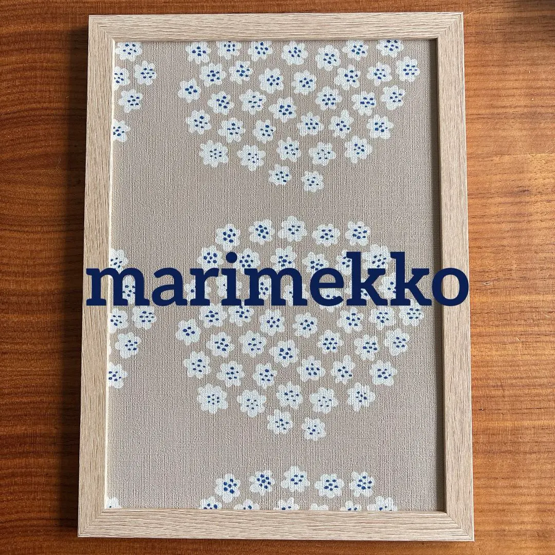 2026年最新】marimekko フォトフレームの人気アイテム - メルカリ