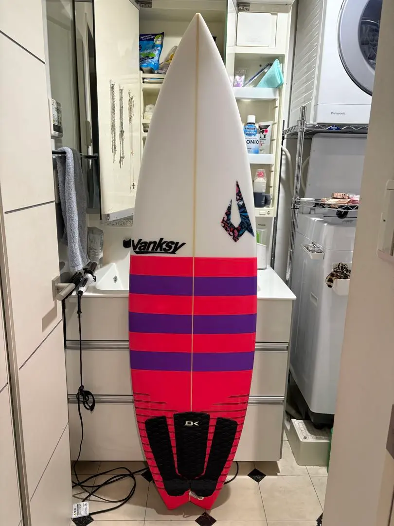 2026年最新】vanksy サーフボードの人気アイテム - メルカリ