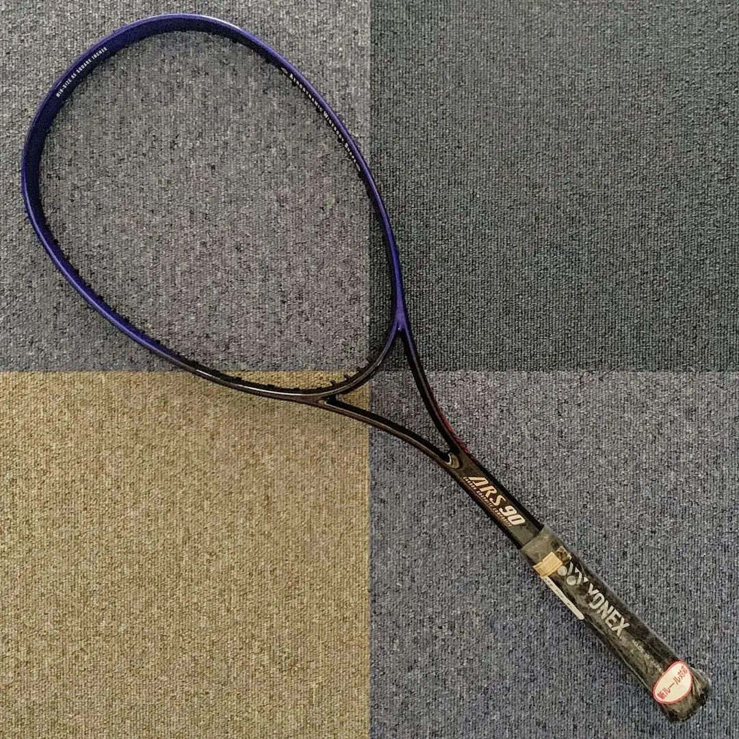 2026年最新】ソフトテニスラケット ネクシーガ90の人気アイテム - メルカリ