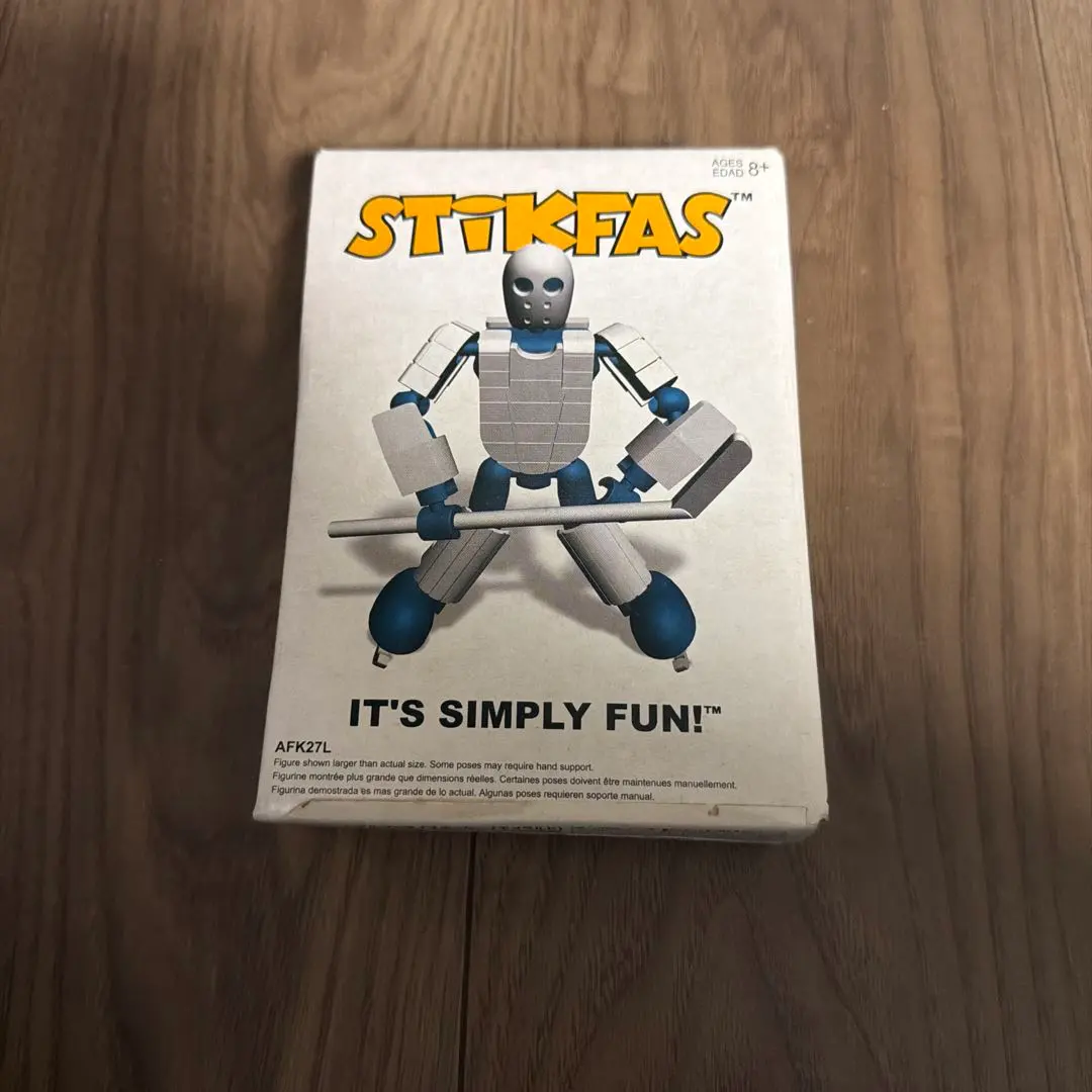 2026年最新】stikfasの人気アイテム - メルカリ