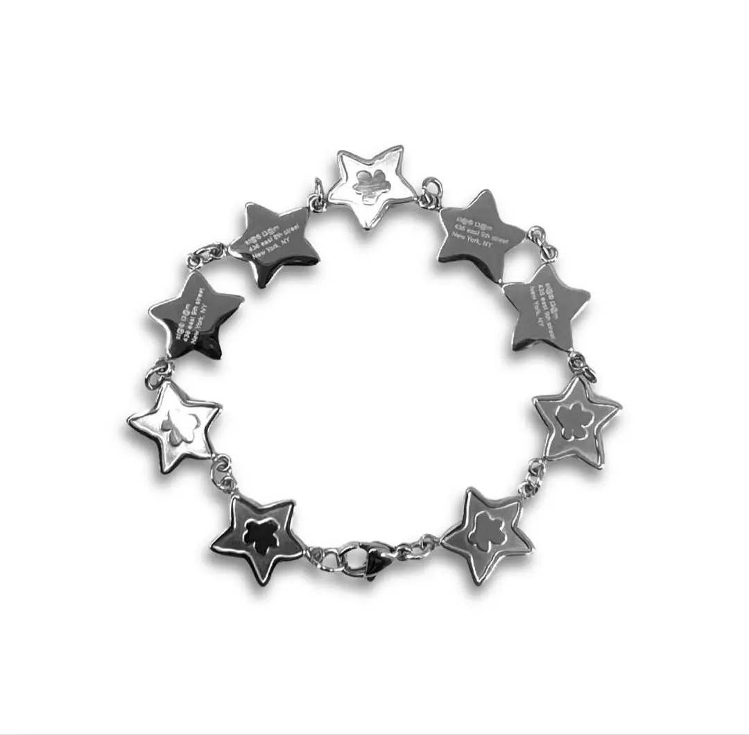 2026年最新】starteam ブレスレットの人気アイテム - メルカリ