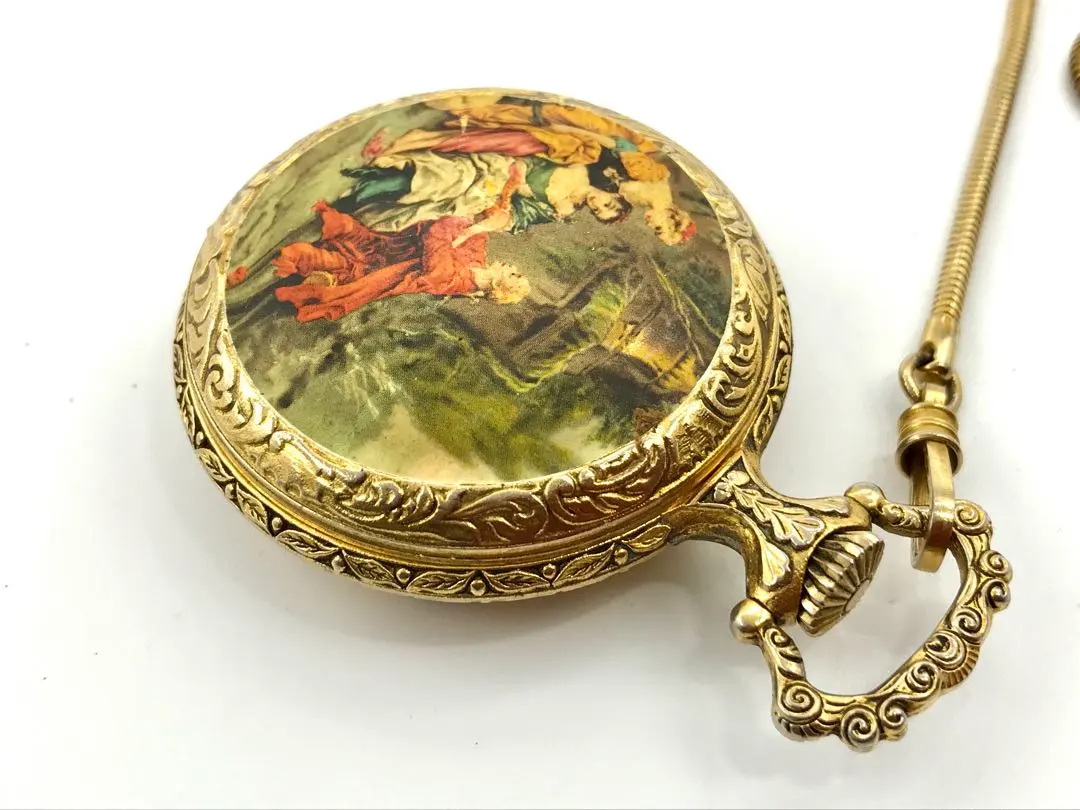 2026年最新】Valgine 懐中時計の人気アイテム - メルカリ