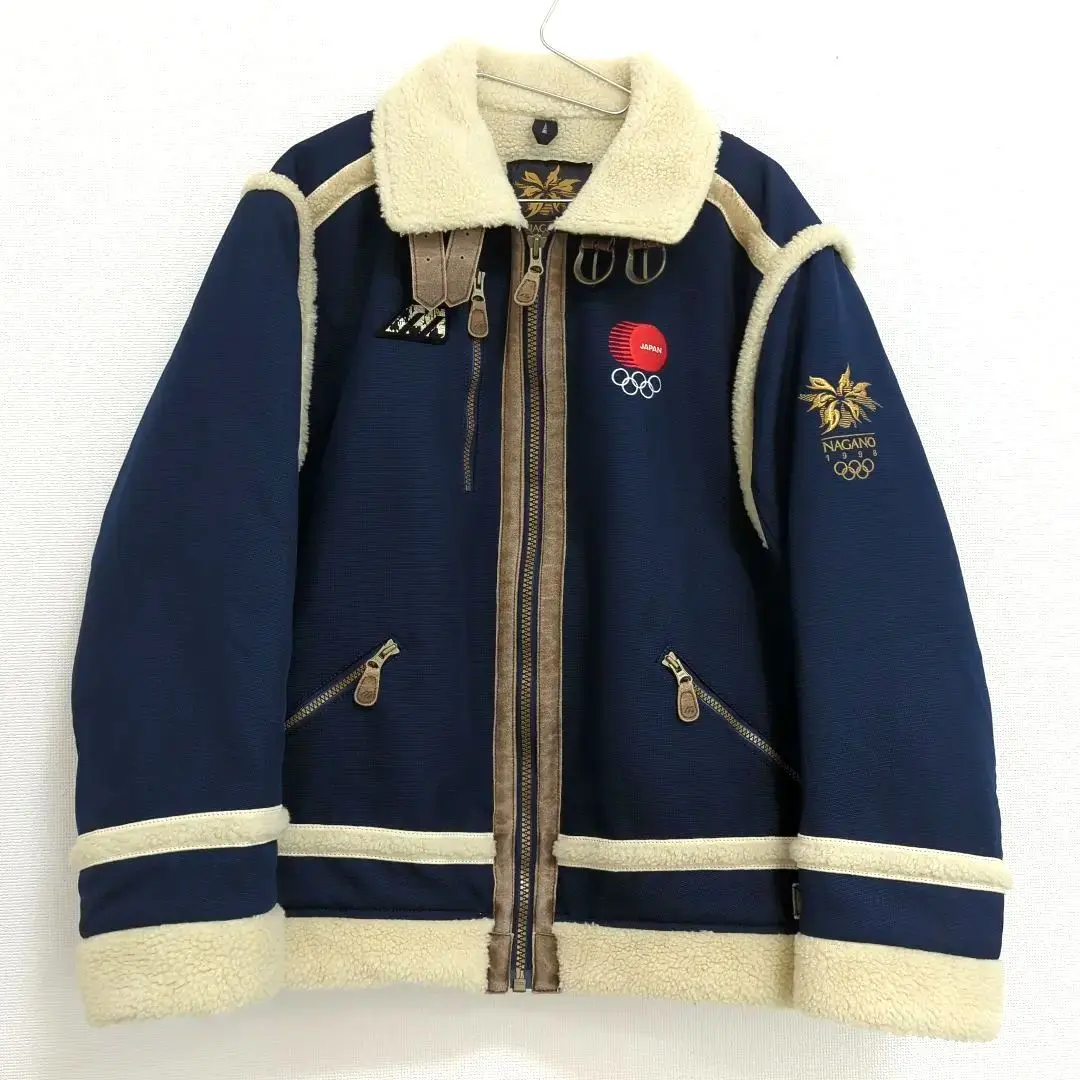 2026年最新】長野オリンピック レプリカの人気アイテム - メルカリ