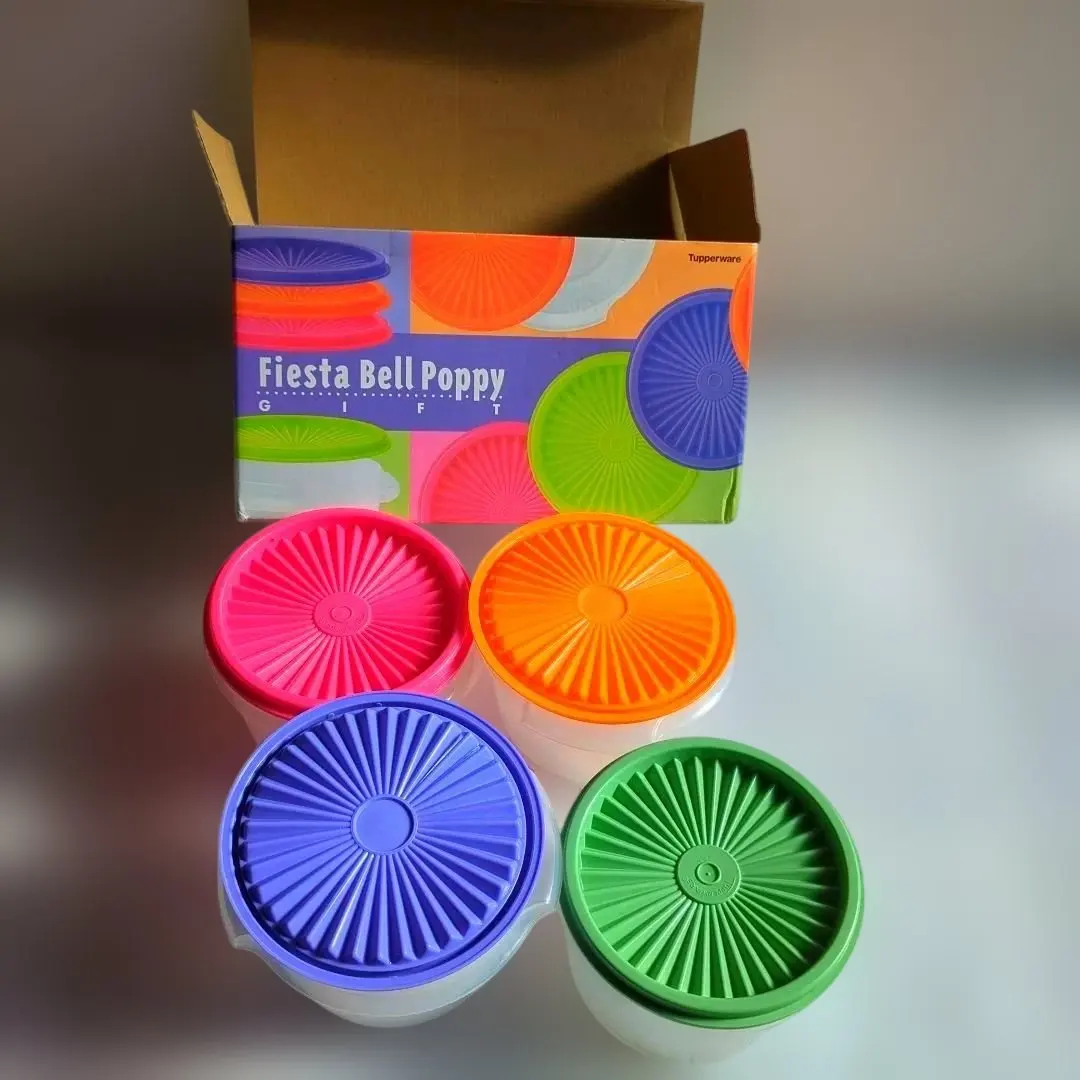 2026年最新】ベルポピー タッパーウェアの人気アイテム - メルカリ