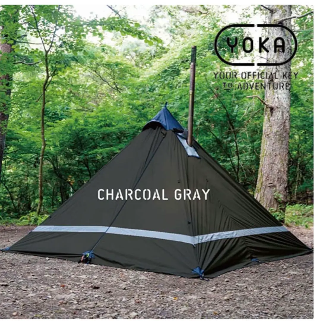 2026年最新】YOKA タープの人気アイテム - メルカリ