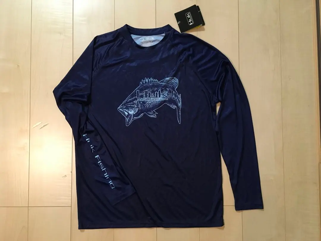 2026年最新】huk fishingの人気アイテム - メルカリ