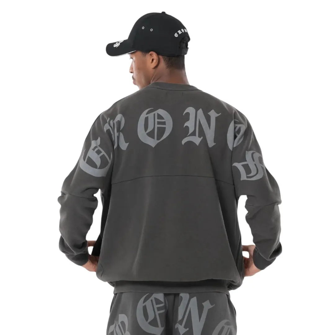 2026年最新】Kronos トレーナー・スウェットの人気アイテム - メルカリ