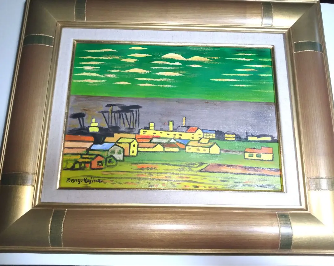 2026年最新】児島善三郎の人気アイテム - メルカリ