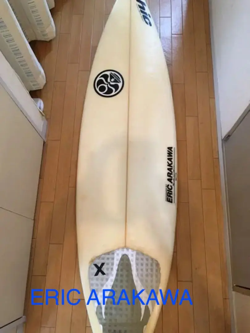 2026年最新】サーフボード hicの人気アイテム - メルカリ