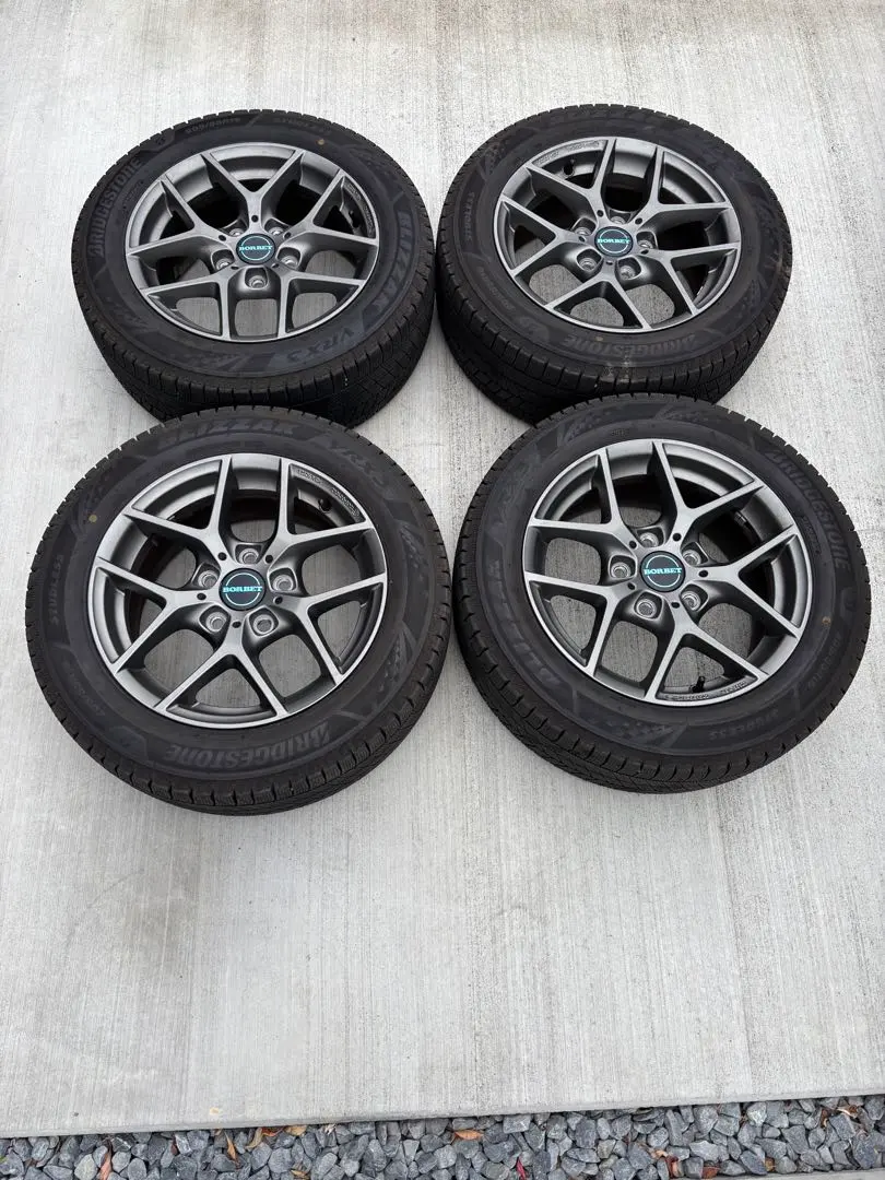 2026年最新】bmw f20 スタッドレスの人気アイテム - メルカリ