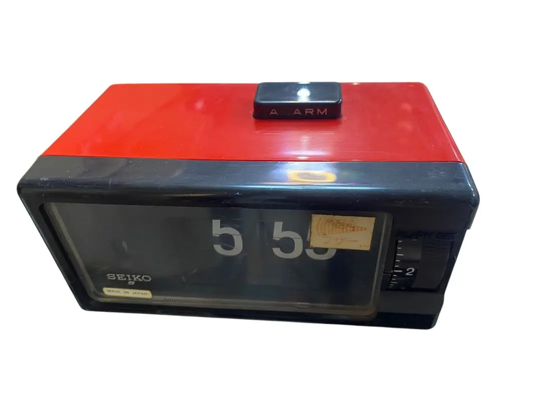 2026年最新】パタパタ SEIKO DP690の人気アイテム - メルカリ