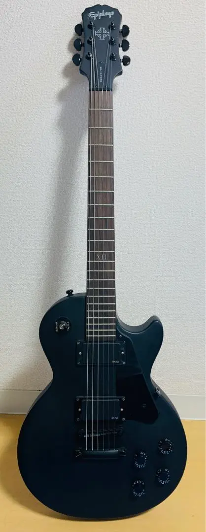 Epiphone Dot Studio/2003年製/ソフトケース付Epiphone Dot Studio