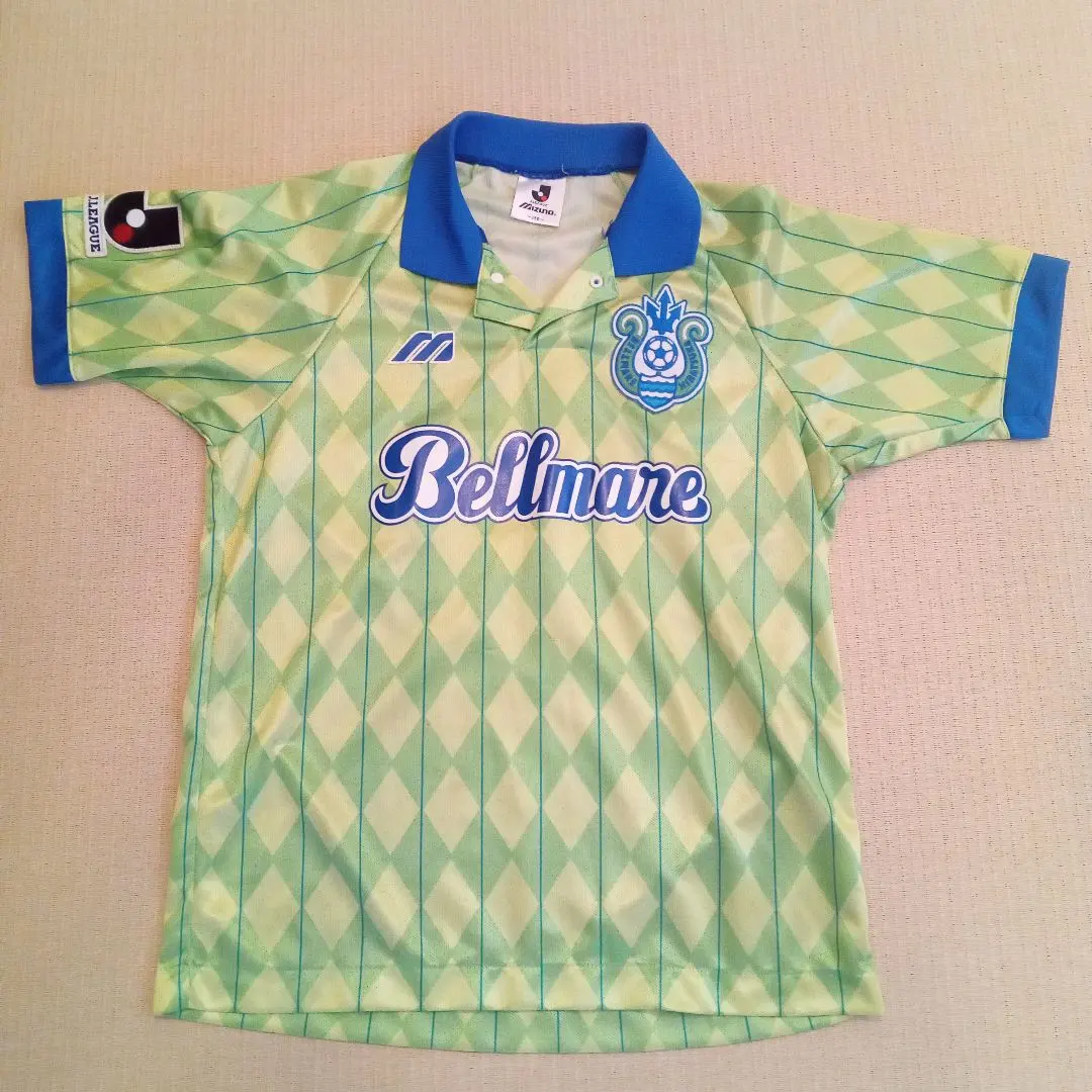 2026年最新】ベルマーレ平塚 ユニフォームの人気アイテム - メルカリ
