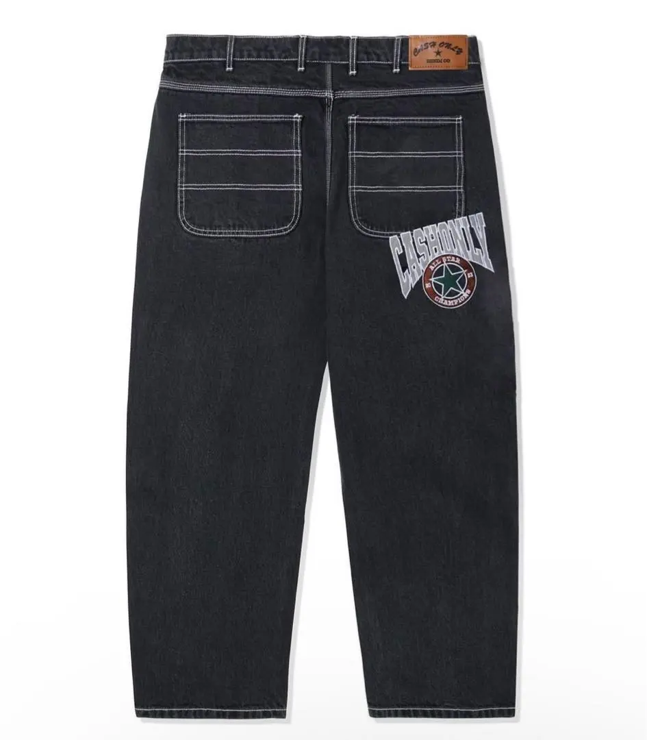 2026年最新】cash only デニムの人気アイテム - メルカリ