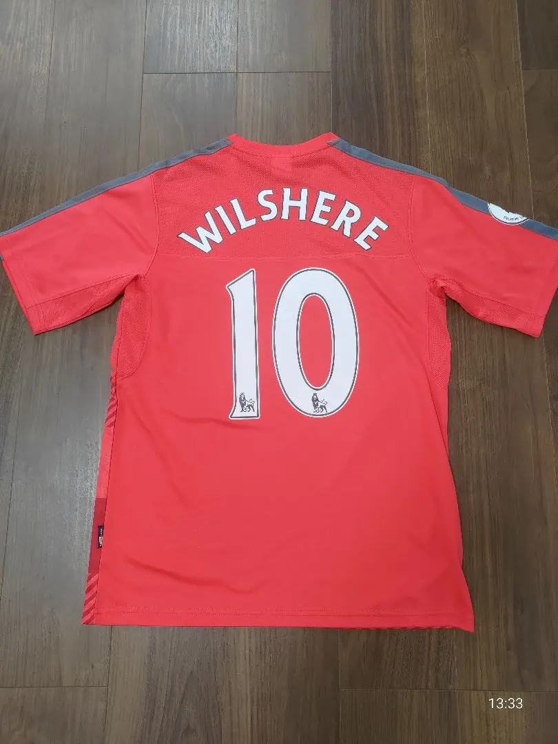 2026年最新】ウィルシャー ユニフォームの人気アイテム - メルカリ