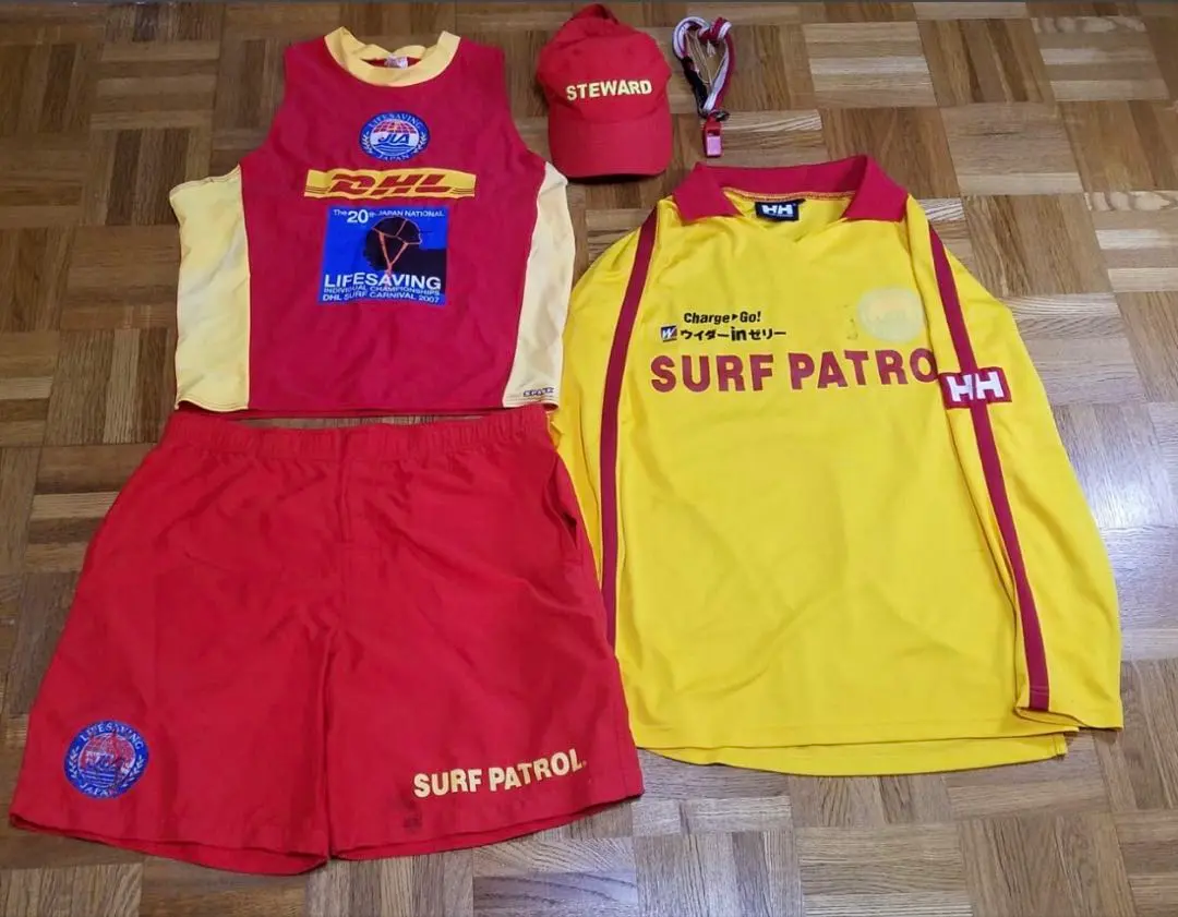 2026年最新】ライフセーバー水着の人気アイテム - メルカリ