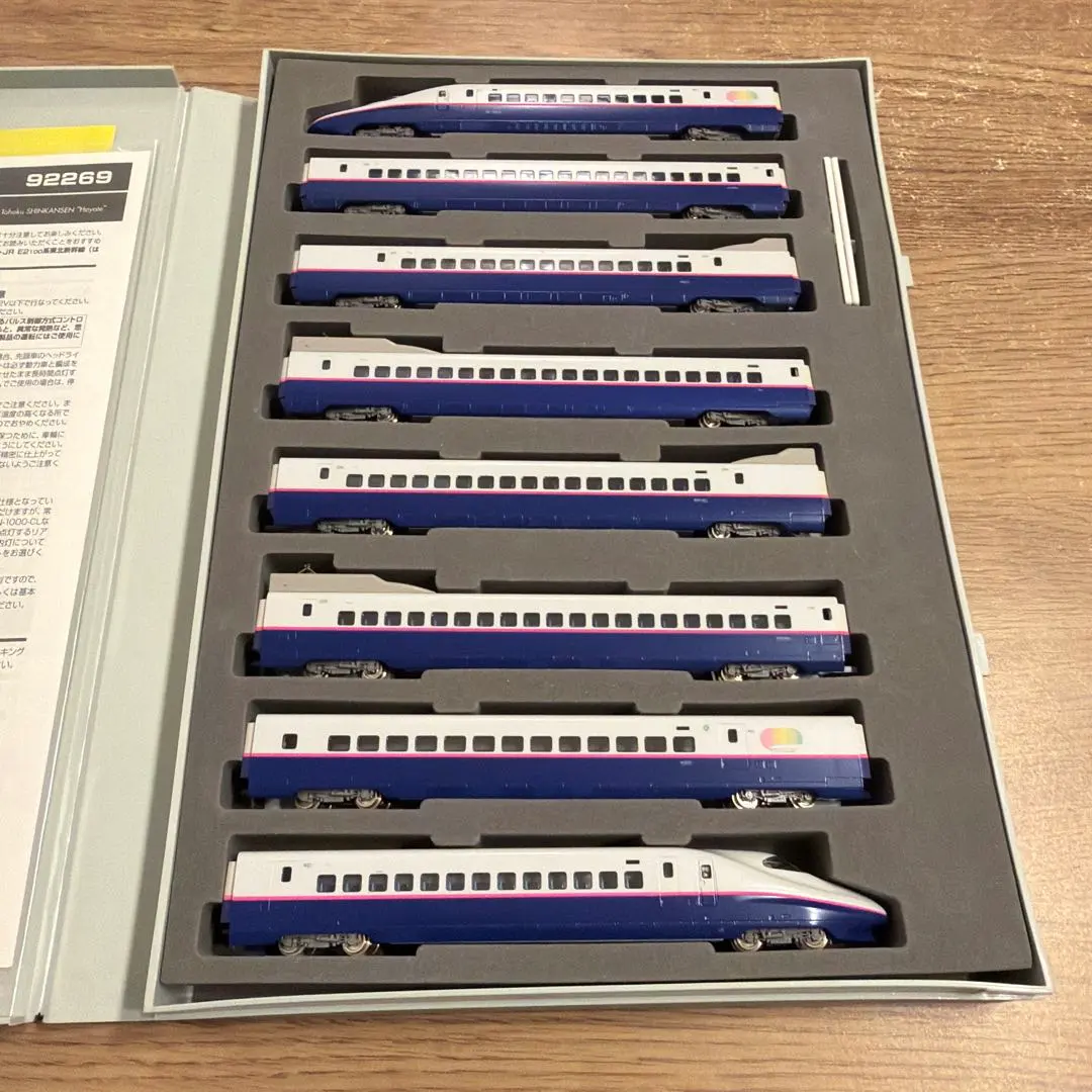 2026年最新】TOMIX 新幹線 e2'の人気アイテム - メルカリ