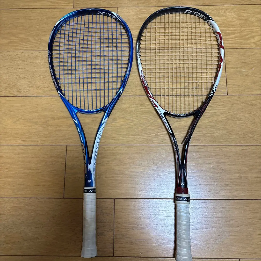 2026年最新】YONEX F-LASER 7Sの人気アイテム - メルカリ