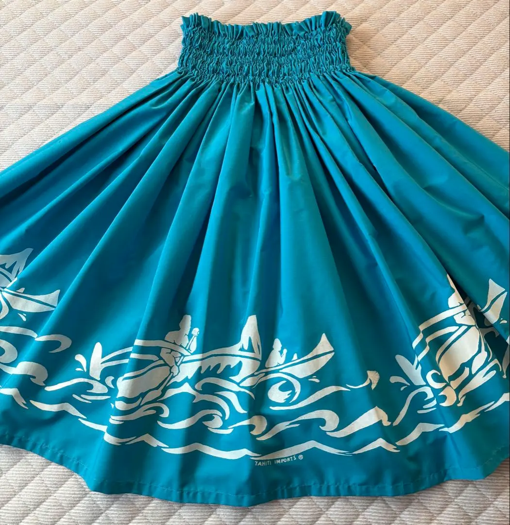 2026年最新】タヒチインポーツのパウスカートの人気アイテム - メルカリ