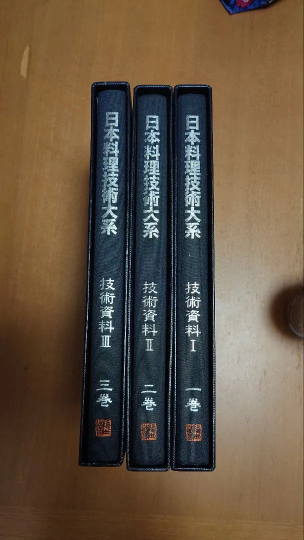 2026年最新】日本料理技術大系の人気アイテム - メルカリ