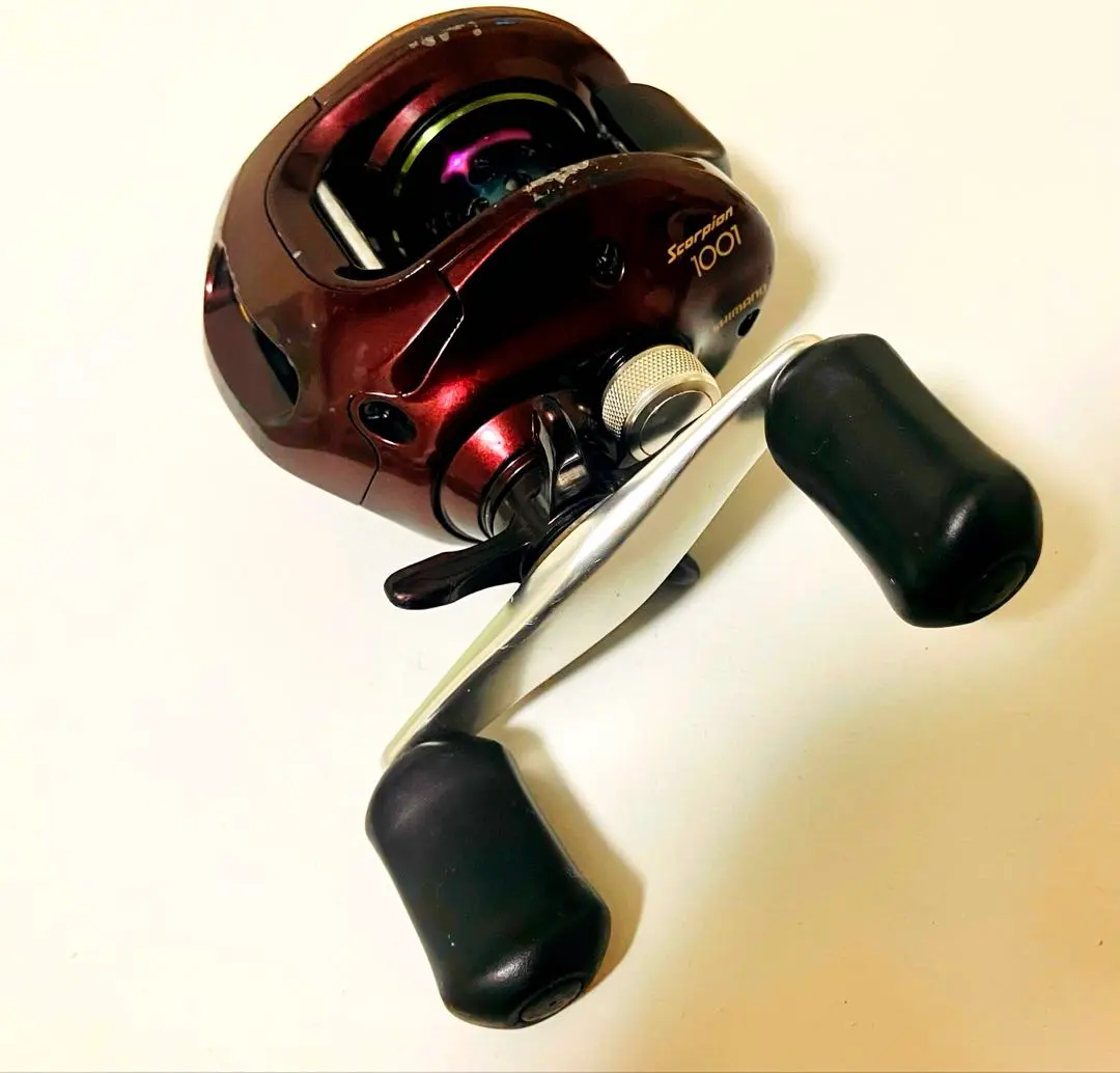 2026年最新】スコーピオン1001の人気アイテム - メルカリ