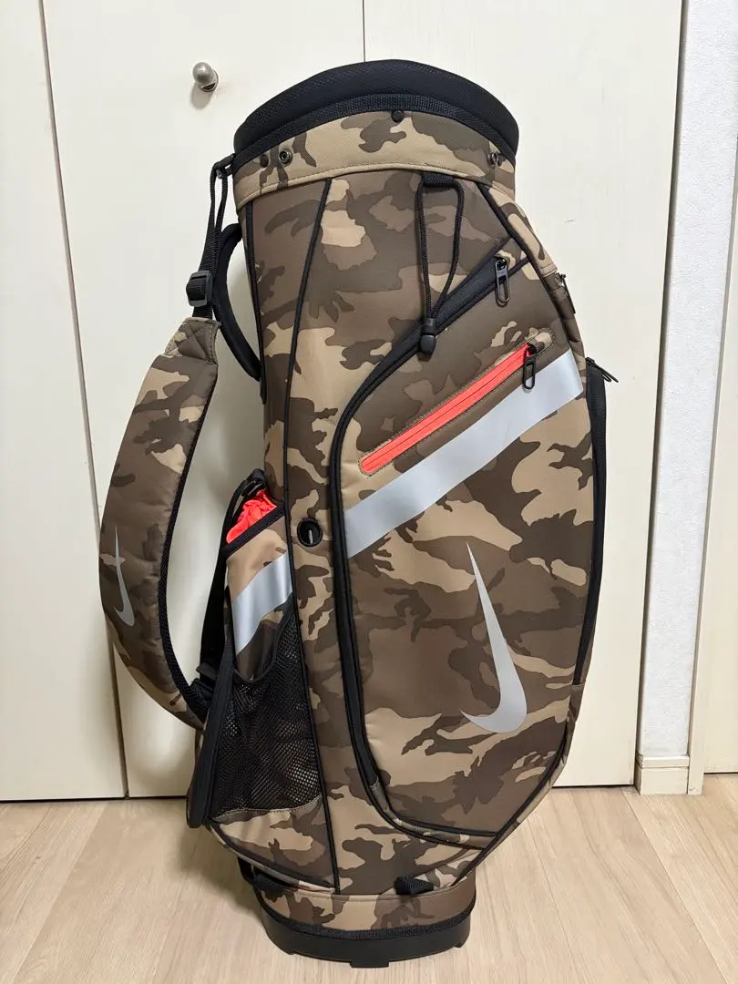 2026年最新】nike ゴルフバッグ 迷彩の人気アイテム - メルカリ