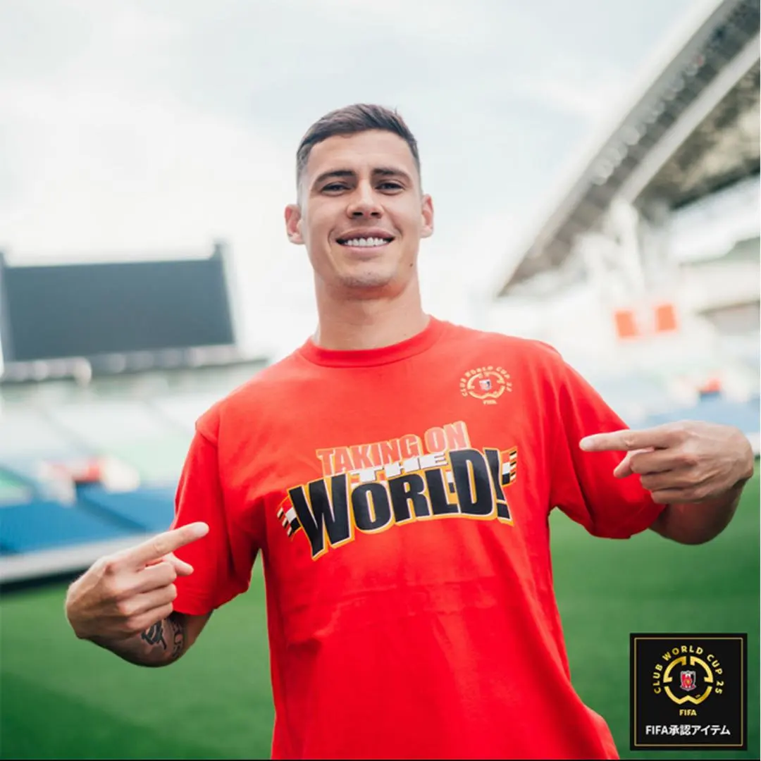 2026年最新】浦和レッズクラブワールドカップユニフォームの人気