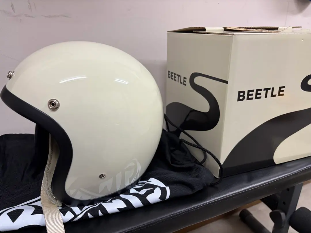 2026年最新】オーシャンビートル lac アイボリーの人気アイテム - メルカリ