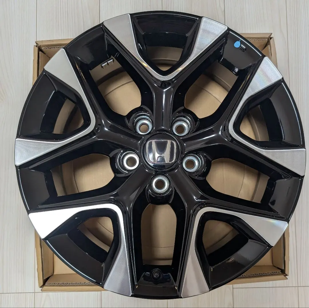 2026年最新】zrv 純正 ホイールの人気アイテム - メルカリ