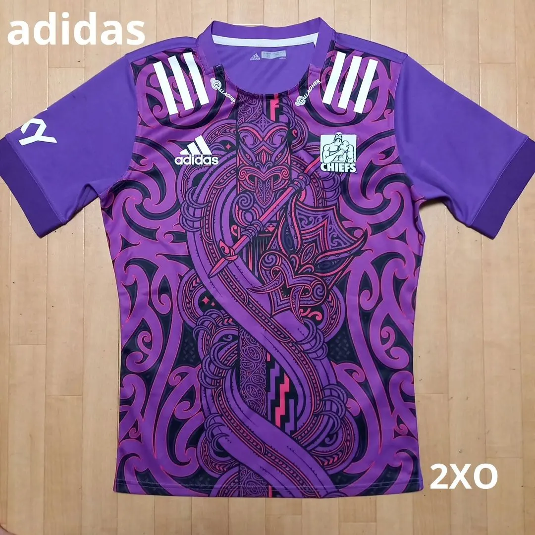 2026年最新】チーフス ラグビーの人気アイテム - メルカリ
