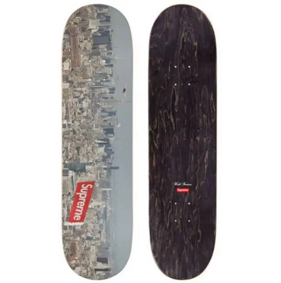 2026年最新】Supreme Aerial Skateboardの人気アイテム - メルカリ