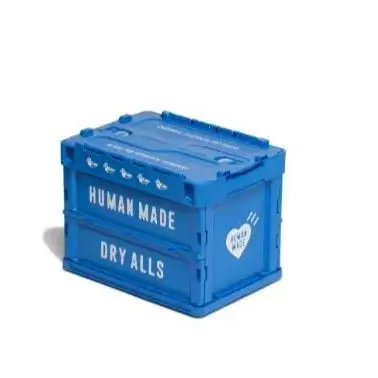 2026年最新】HUMAN MADE CONTAINER 20Lの人気アイテム - メルカリ