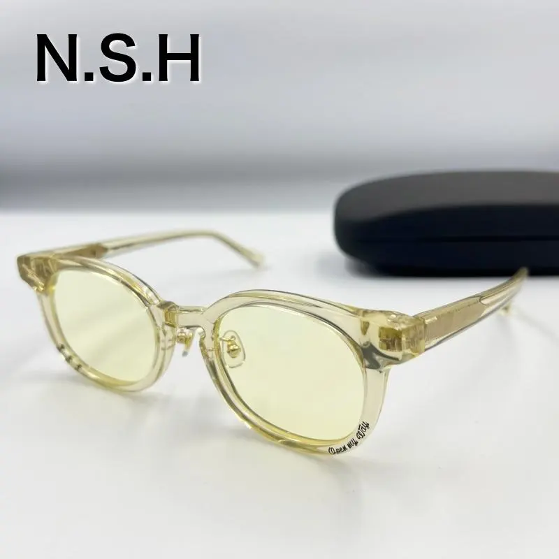 2026年最新】n.s.h サングラスの人気アイテム - メルカリ