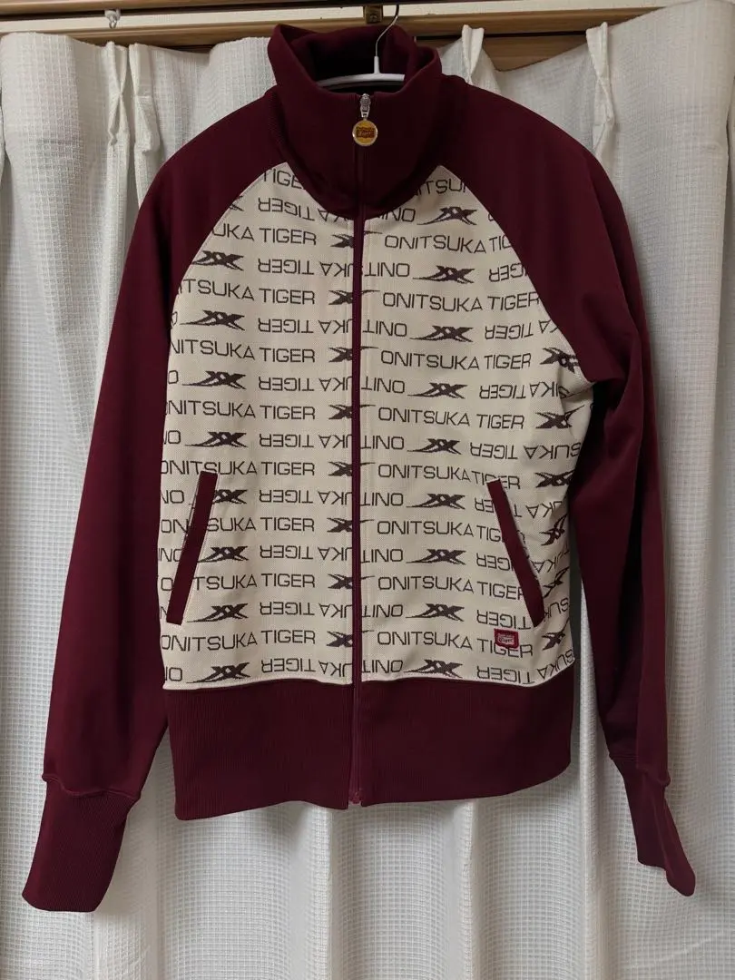 2026年最新】Onitsuka Tiger ジャージの人気アイテム - メルカリ
