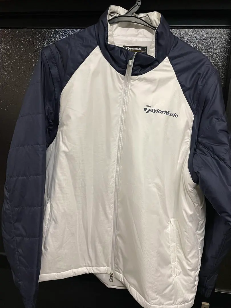 2026年最新】TaylorMade ナイロンジャケットの人気アイテム - メルカリ