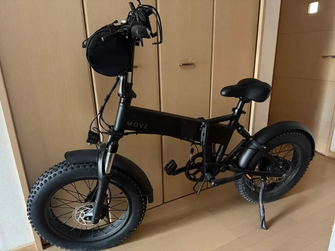 2026年最新】e-bike moveの人気アイテム - メルカリ