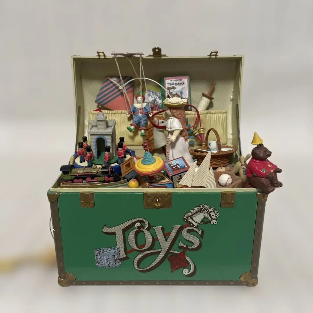 2026年最新】エネスコオルゴールの人気アイテム - メルカリ