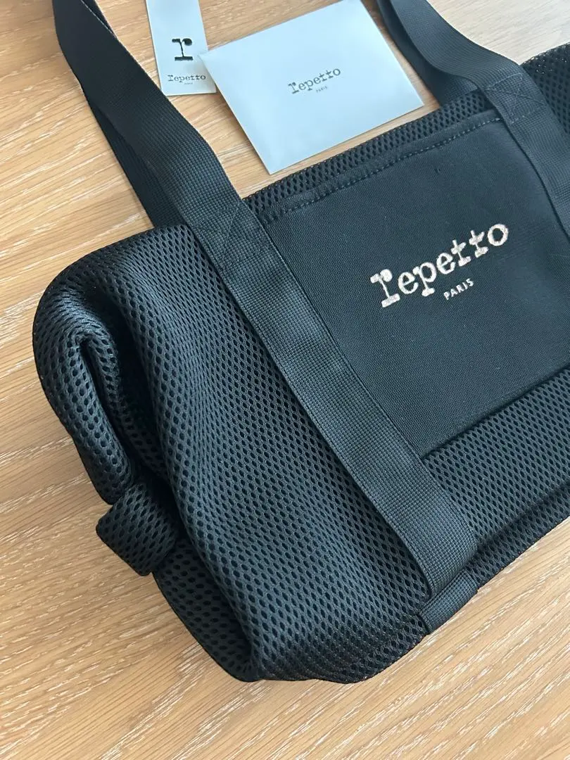 2026年最新】Repetto バレエレッスンバッグの人気アイテム - メルカリ