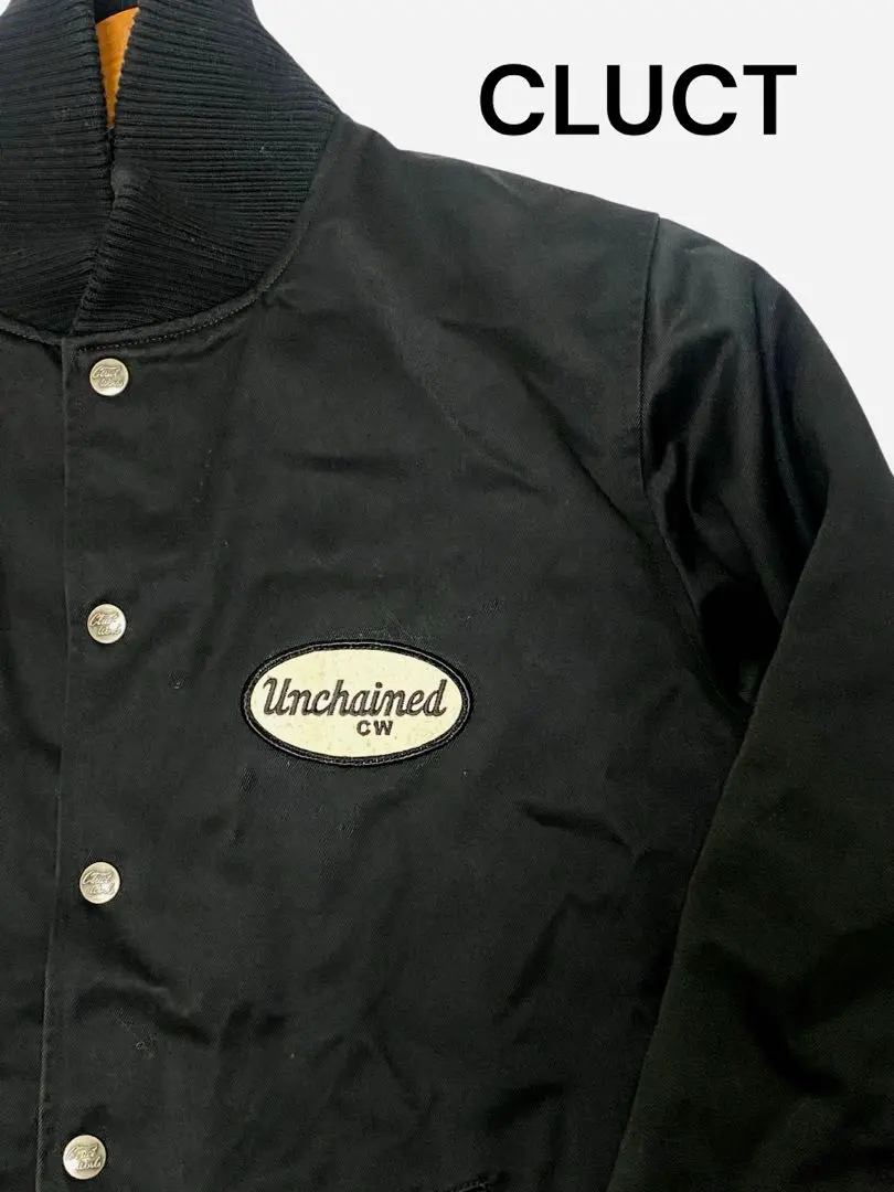 2026年最新】cluct ファラオジャケットの人気アイテム - メルカリ