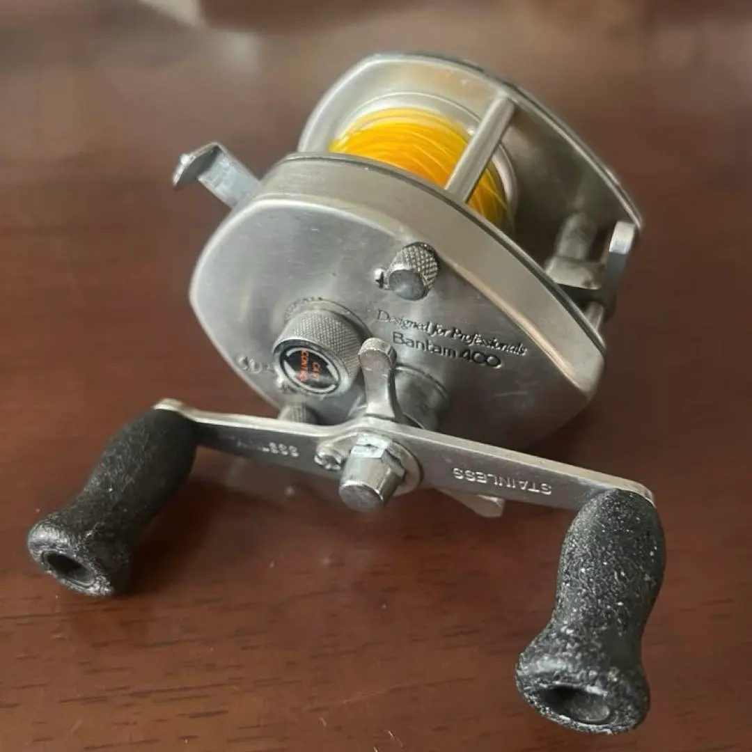 2026年最新】シマノ バンタム 400の人気アイテム - メルカリ