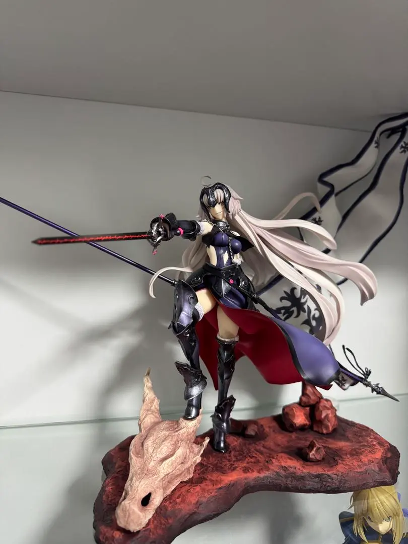 2026年最新】Fate/Grand Order アヴェンジャー/ジャンヌ・ダルク