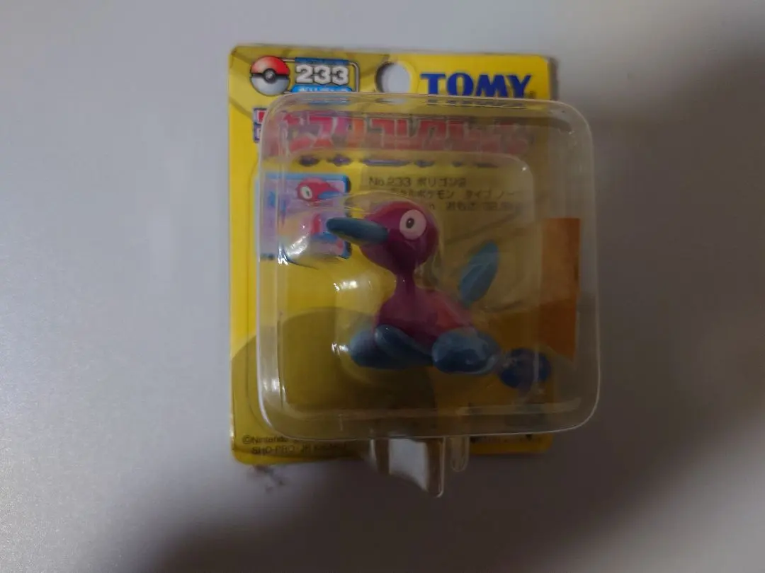 2026年最新】ポリゴン2 モンコレの人気アイテム - メルカリ