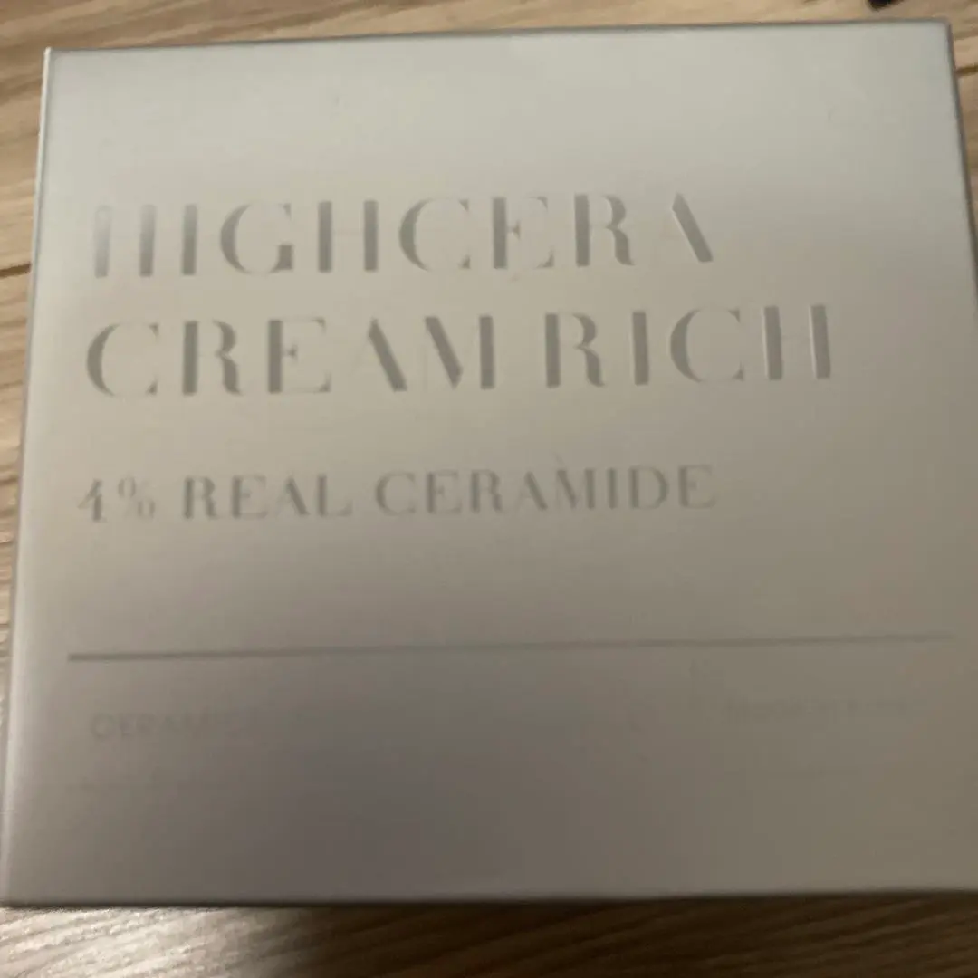 2026年最新】ハイセラリッチクリームの人気アイテム - メルカリ