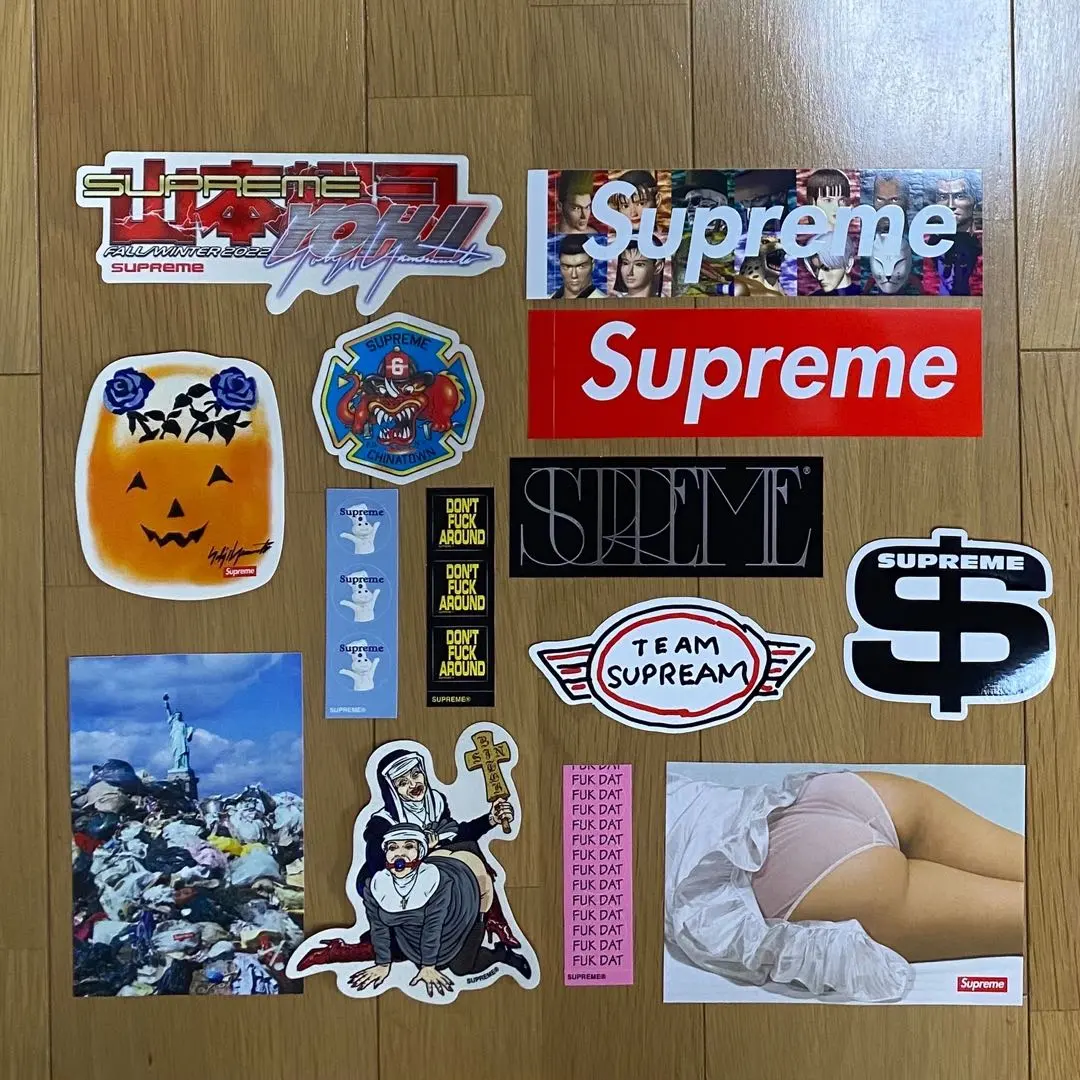 2026年最新】SEAN CLIVER supremeの人気アイテム - メルカリ